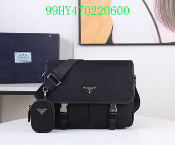 Makersluxe Bags - PDA Bags - 3548