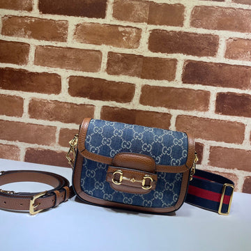 Makersluxe Fashion - GCI Bags - 12377
