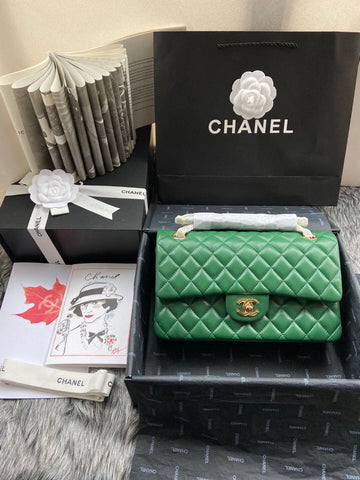 Makersluxe Bags - CHL Bags - 2224