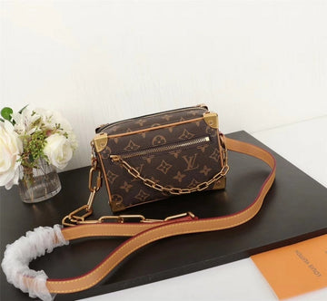 ZYNTQ - All Men Bags - 154