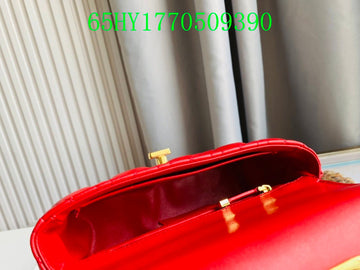Makersluxeras - DOR Bags - 1655