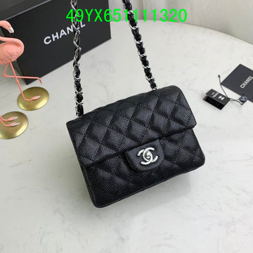 Makersluxe Bags - CHL Bags - 5016