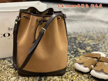 Makersluxe Bags - CCH Bags - 469
