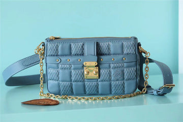 Makersluxe Bags - VL Bags - 7214