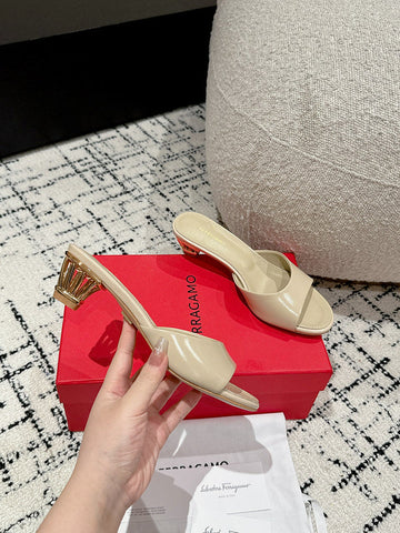 Makersluxe - FGO Women Shoes - 057