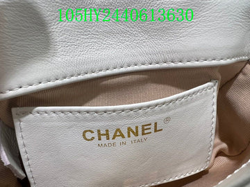 Makersluxeras - CHL Bags - 2613