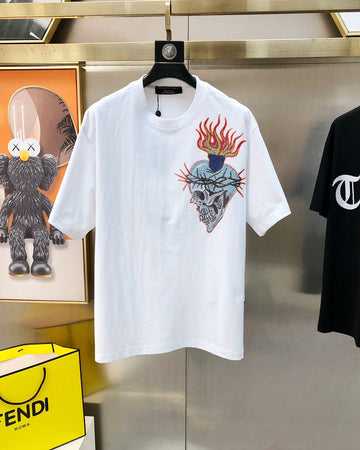 Makersluxe - Men T Shirts - 874
