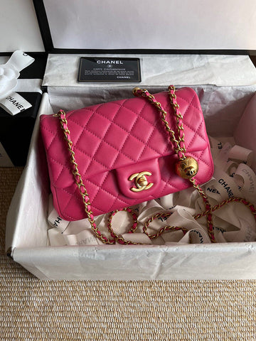 Makersluxe Bags - CHL Bags - 3464