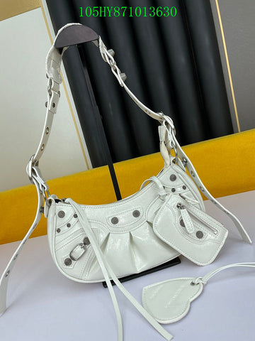 Makersluxe Bags - BGA Bags - 2432