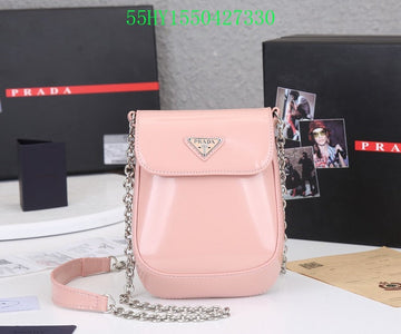 Makersluxe Bags - PDA Bags - 4468