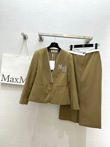 Makersluxe - MXA Women Clothes - 155