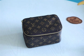 Makersluxe Fashion Lu-Vi bags - 9204