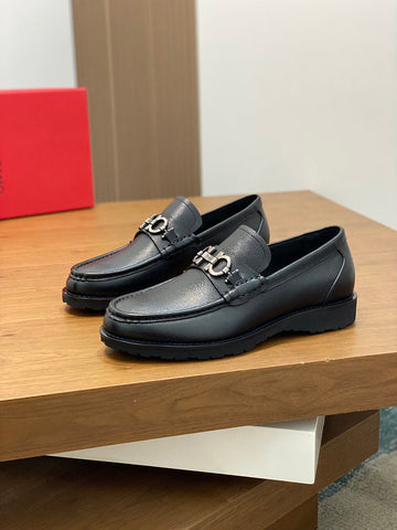 Makersluxe - FGO Men Shoes - 973