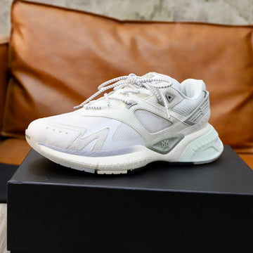 Makersluxe - AMIR Men Shoes - 034