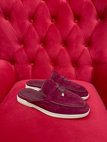Makersluxe - LOP Shoes - 431