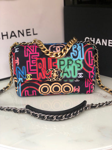 Makersluxe Bags - CHL Bags - 1553