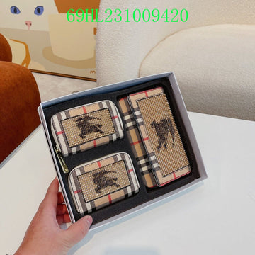 Makersluxeras - BOR Wallet - 057