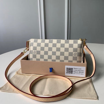MLB Fashion Lu-Vi bags - 1677
