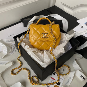 Makersluxe Bags - CHL Bags - 1292