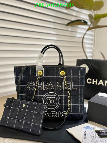 Makersluxeras - CHL Bags - 1764