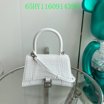 Makersluxe Bags - BGA Bags - 2064