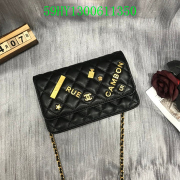 Makersluxe Bags - CHL Bags - 5356