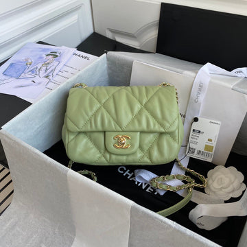 Makersluxe Bags - CHL Bags - 6373