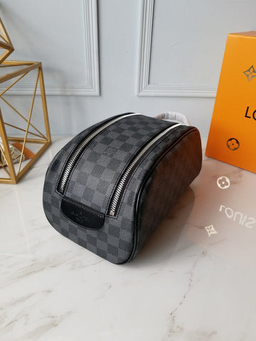 Makersluxe Fashion Lu-Vi bags - 17476