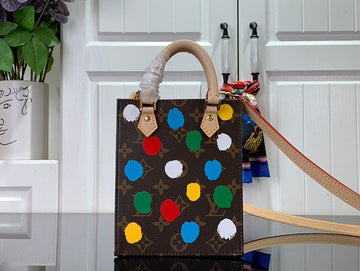 MLB Fashion Lu-Vi bags - 2435