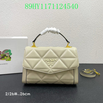 Makersluxe Bags - PDA Bags - 3806