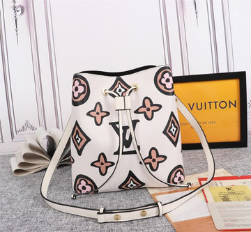 Makersluxe Bags - VL Bags - 827