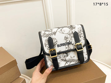 Makersluxe Bags - BBR Bags - 390