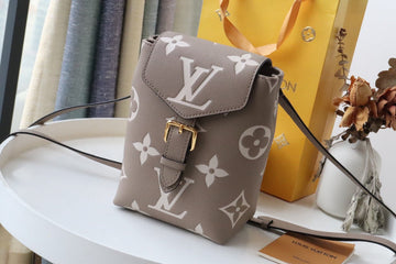 MLB Fashion Lu-Vi bags - 462