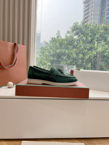 Makersluxe - LOP Shoes - 154