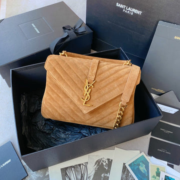 Makersluxe Bags - SLY Bags - 714