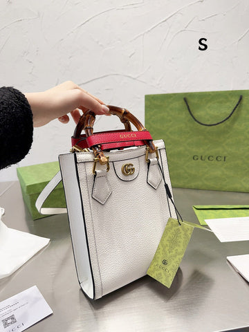Makersluxe Fashion - GCI Bags - 11747