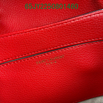 Makersluxeras - YLS Bags - 2185