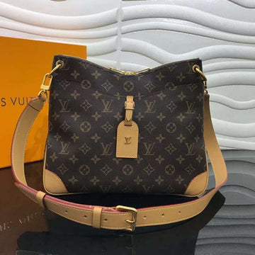 LOV2 Bags - Makersluxe Bags  873