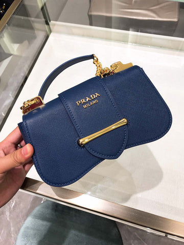Makersluxe Bags - PDA Bags - 2514