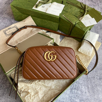 Makersluxe Bags - GCI Bags - 3260