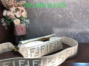 Makersluxeras - FDE Bags - 1564