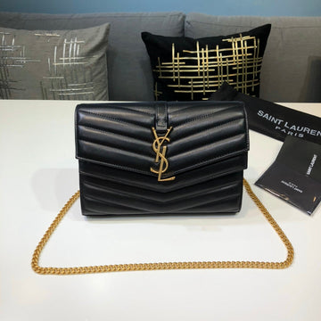 Makersluxe Bags - SLY Bags - 2663
