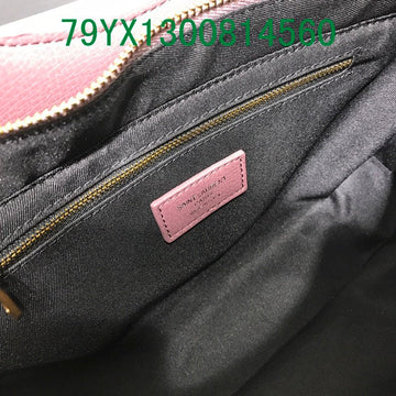 Makersluxeras - YLS Bags - 2162