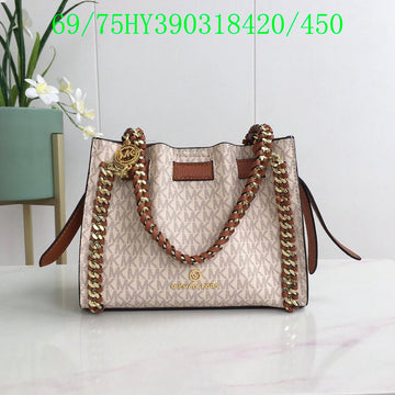 Makersluxe Bags - MK Bags - 465