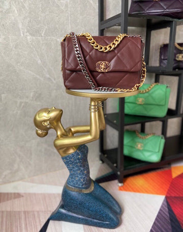 Makersluxe Bags - CHL Bags - 4396