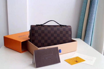 MLB Fashion Lu-Vi bags - 1237
