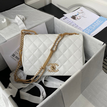 Makersluxe Bags - CHL Bags - 1062