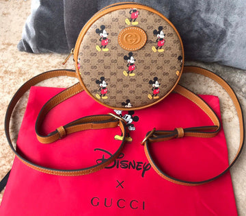 Makersluxe Bags - GCI Bags - 7188