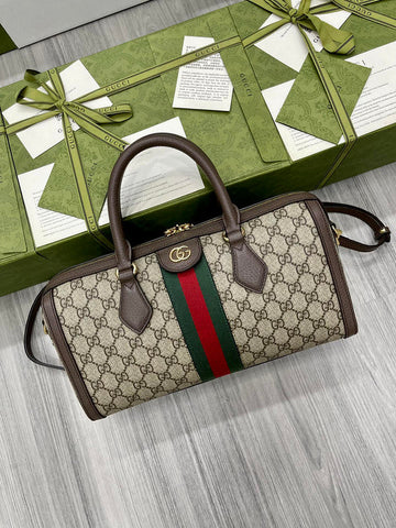 Makersluxe Bags - GCI Bags - 5017
