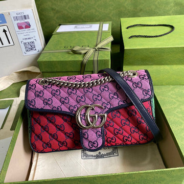 MLB Fashion - GCI Bags - 2340